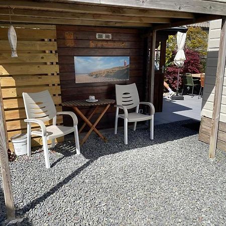 Beachhouses Texel De Koog  Exterior foto
