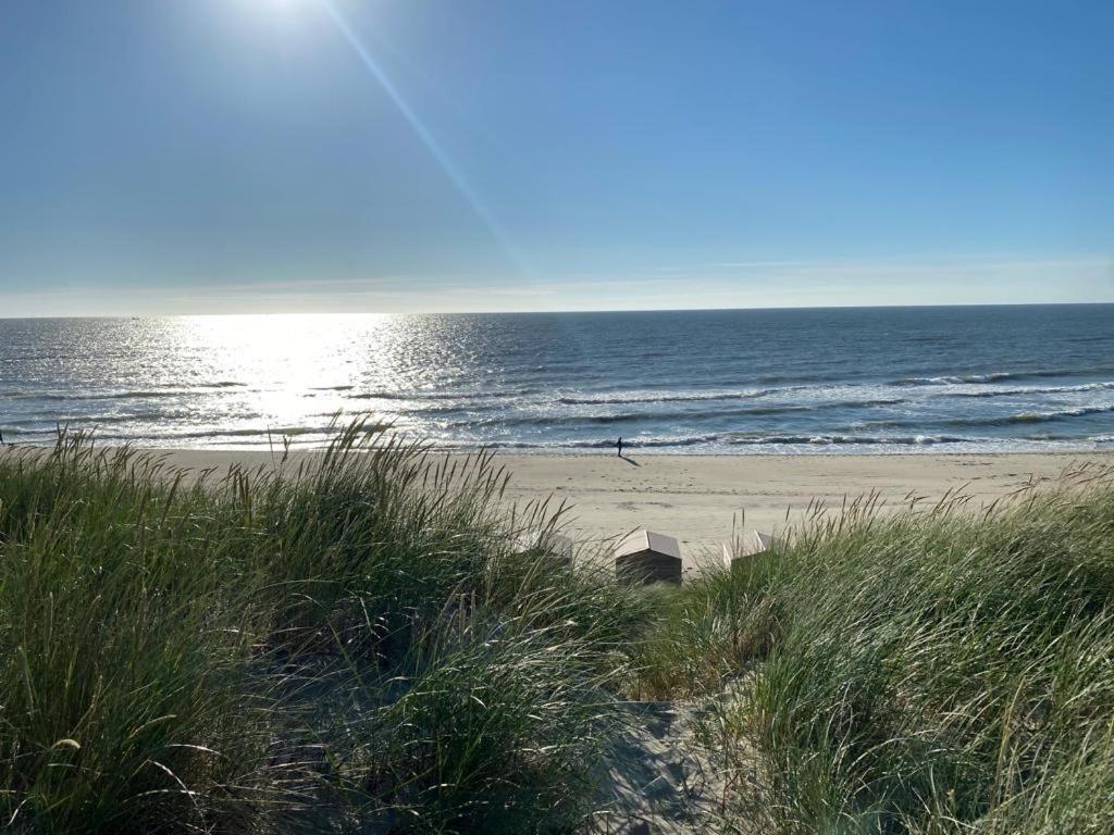 Beachhouses Texel De Koog  Exterior foto