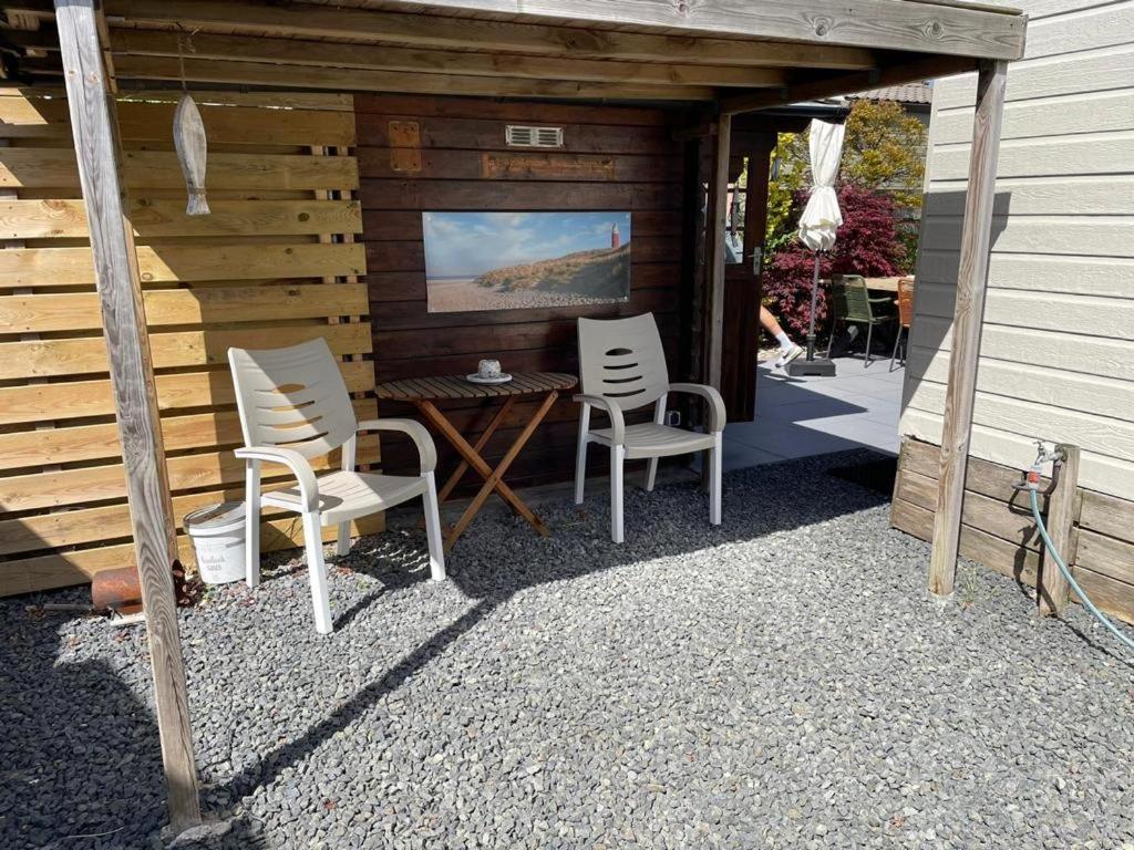 Beachhouses Texel De Koog  Exterior foto