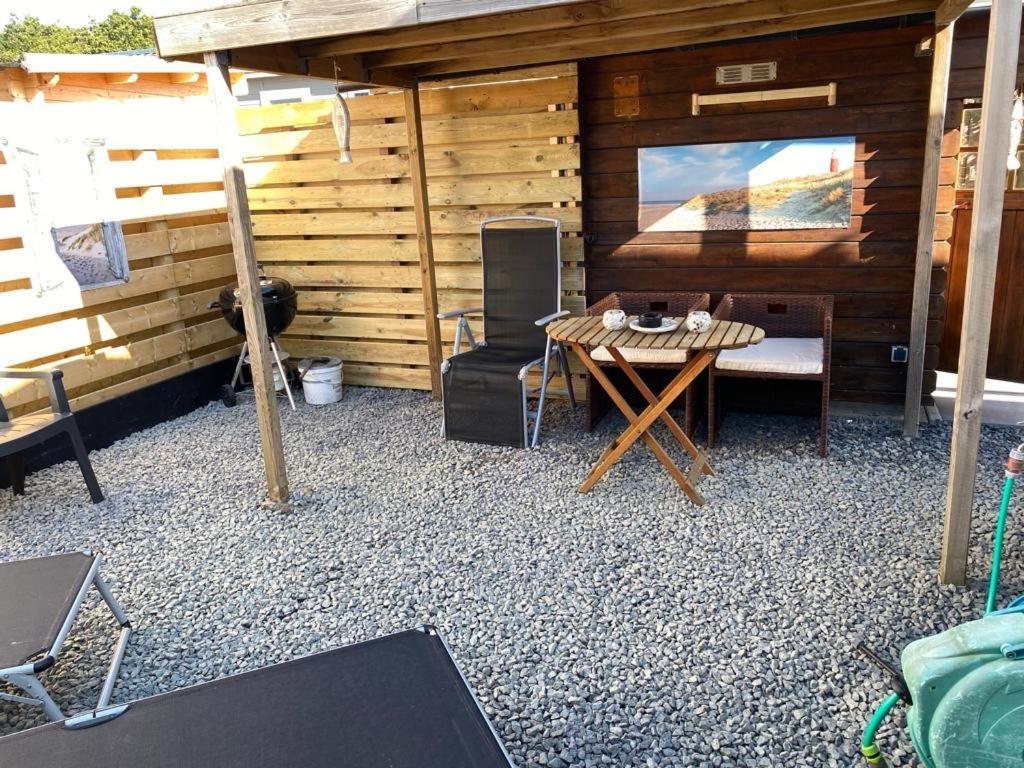 Beachhouses Texel De Koog  Exterior foto