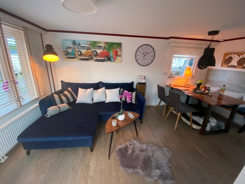 Beachhouses Texel De Koog  Exterior foto
