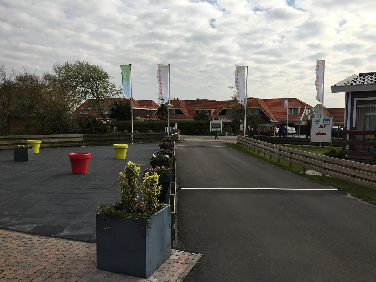 Beachhouses Texel De Koog  Exterior foto