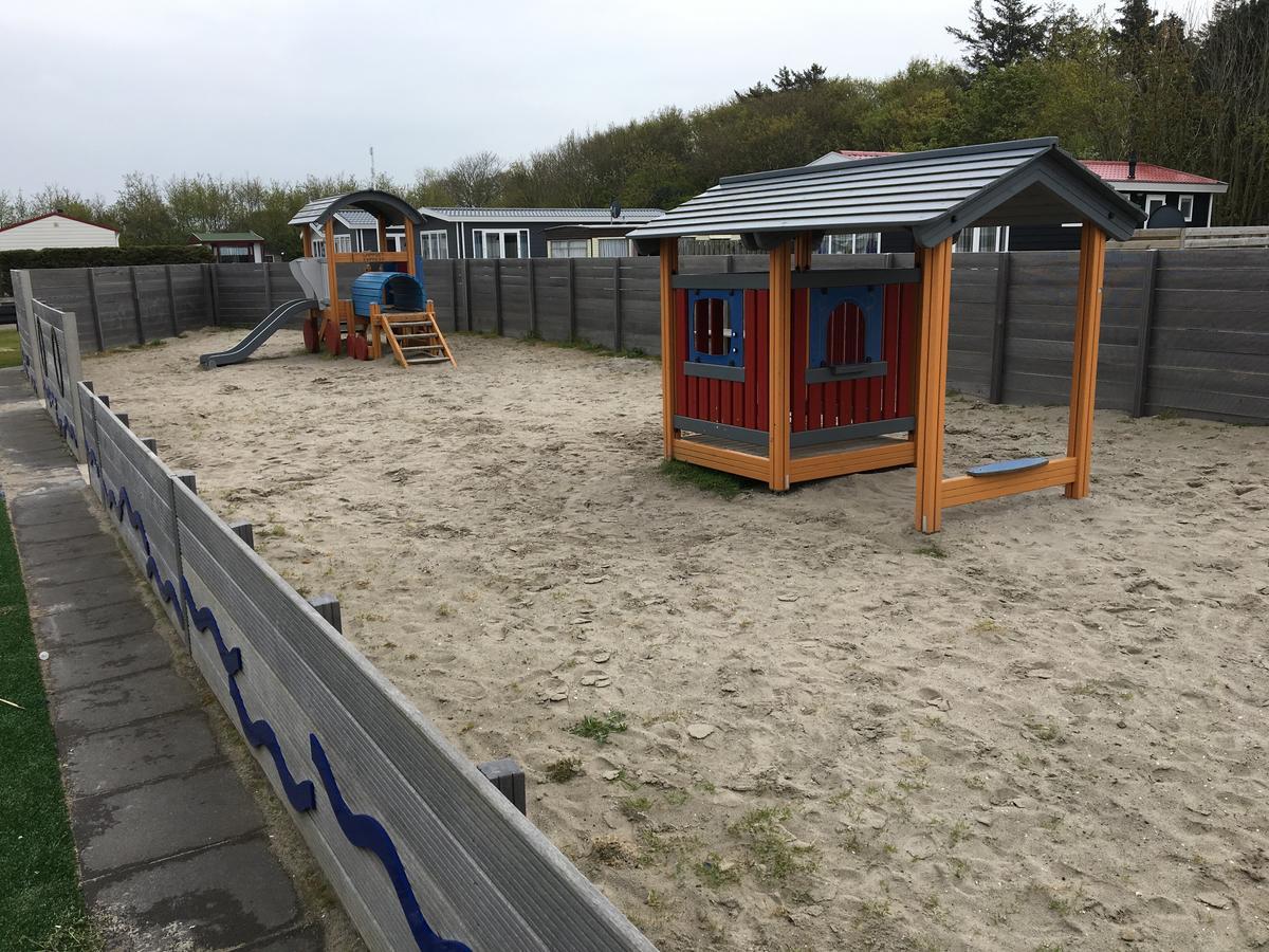 Beachhouses Texel De Koog  Exterior foto
