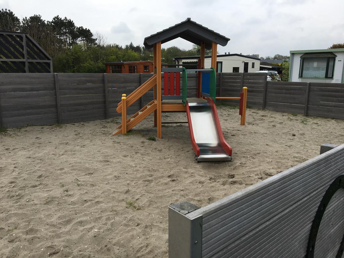 Beachhouses Texel De Koog  Exterior foto