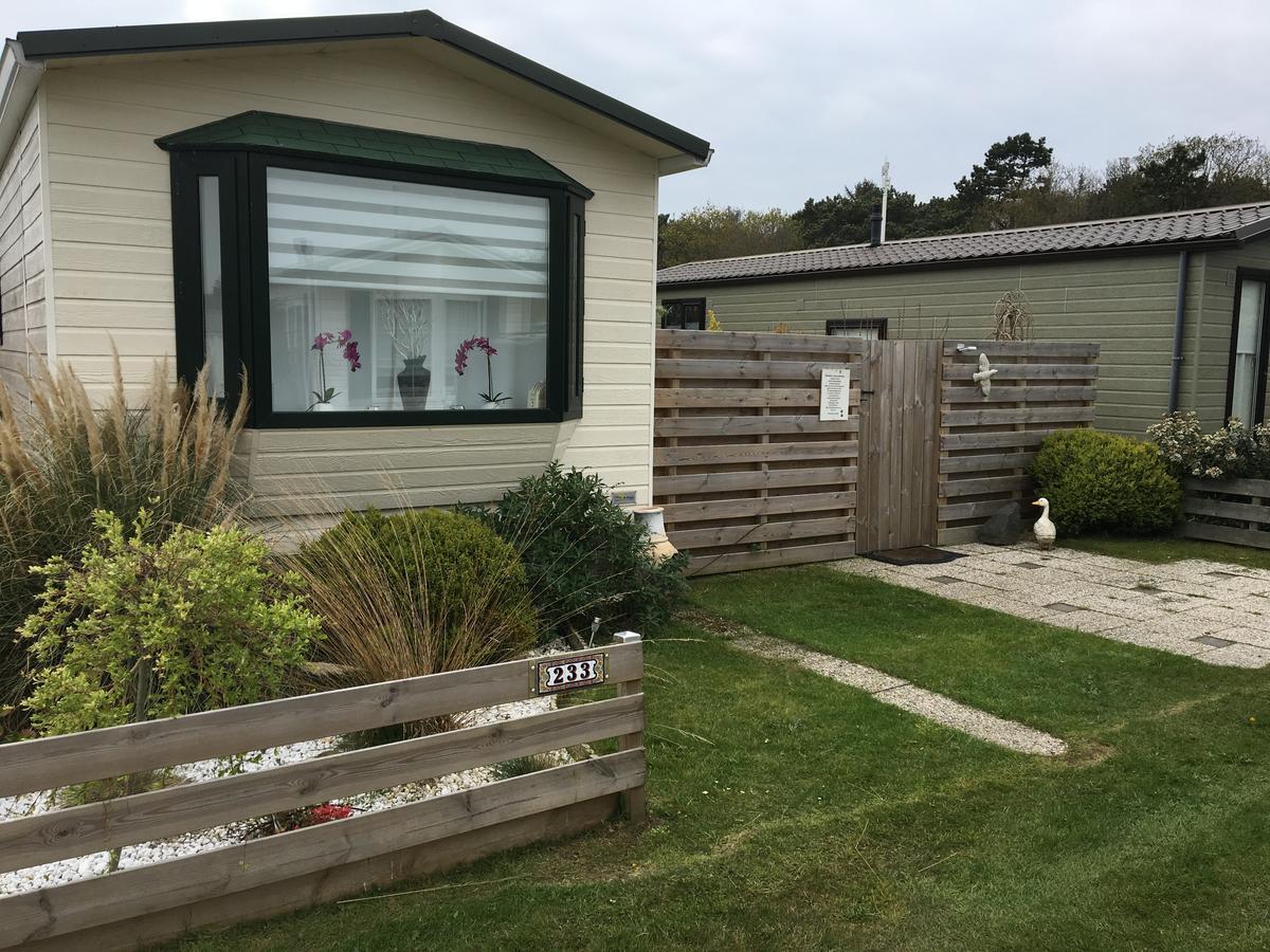 Beachhouses Texel De Koog  Exterior foto